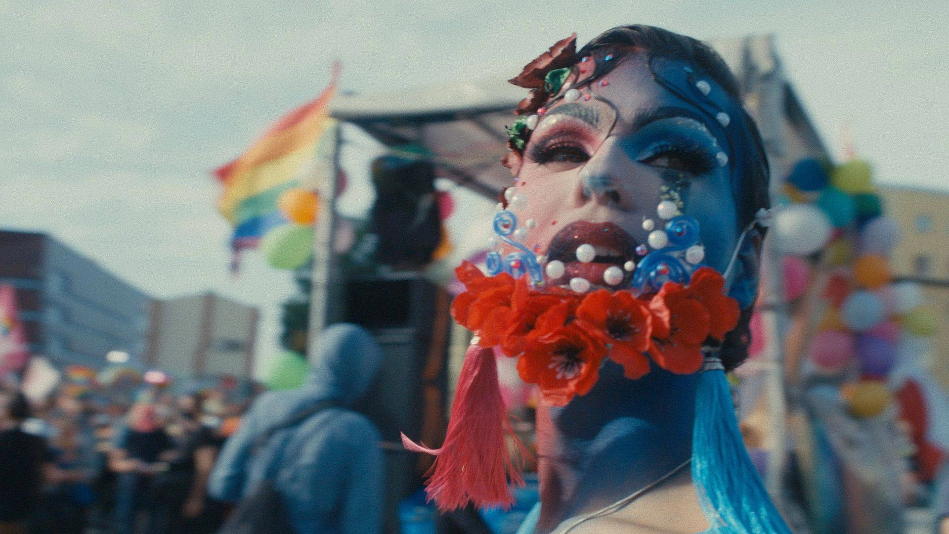 Naked.Loud.Proud.