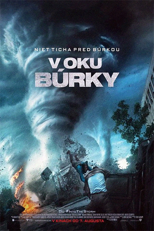 Into the Storm