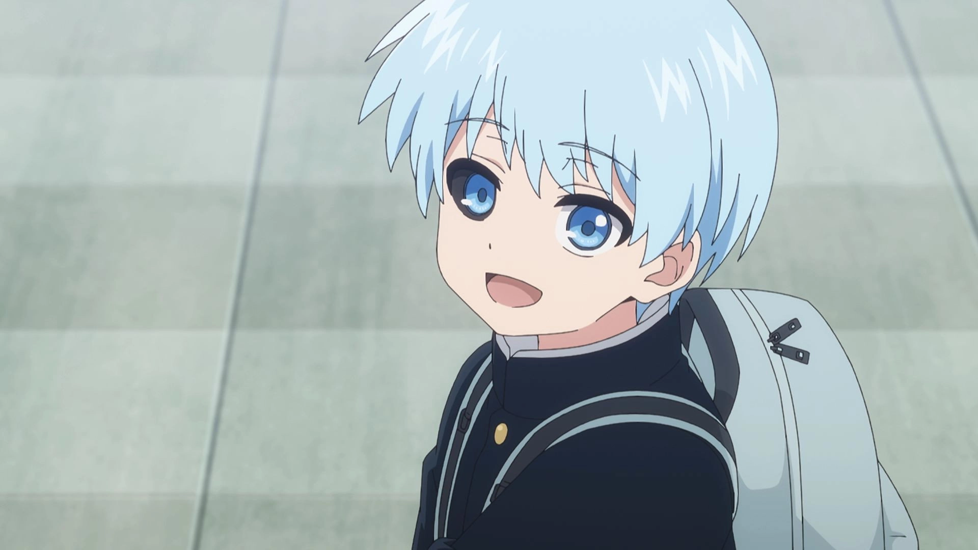 Mission: Yozakura Family