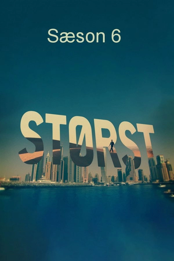 Størst