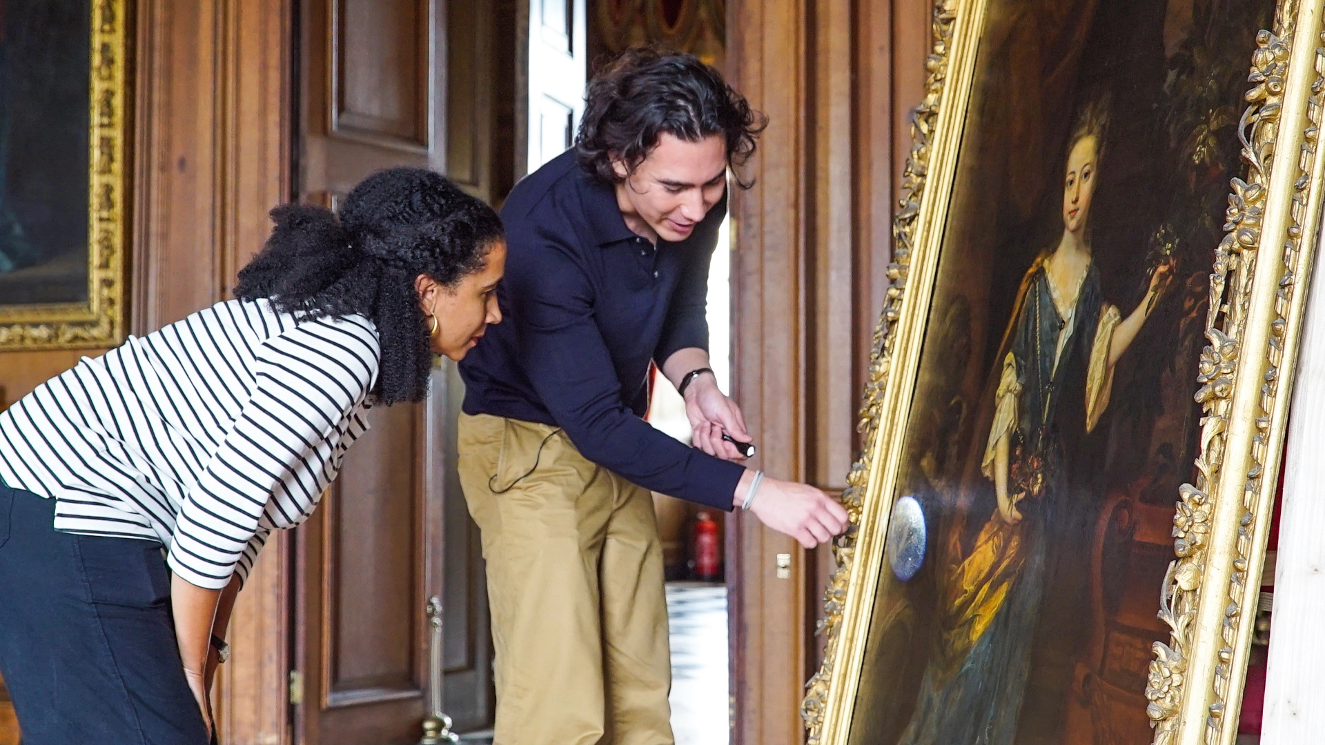 Hidden Treasures of the National Trust