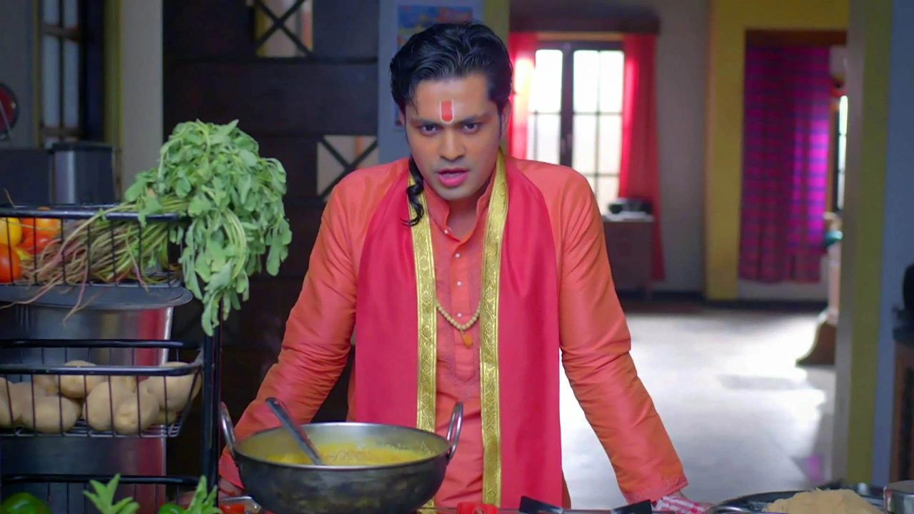 Pyaar Ke Papad