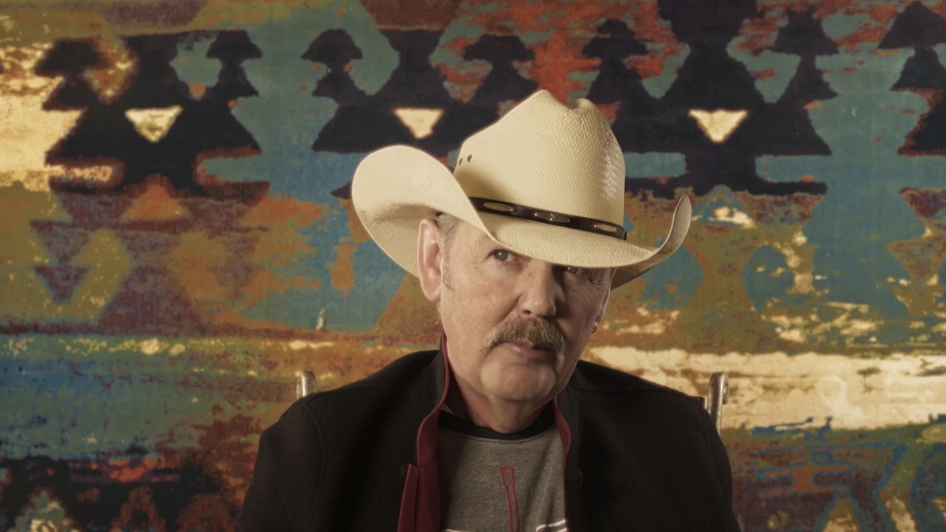 Carpet Cowboys