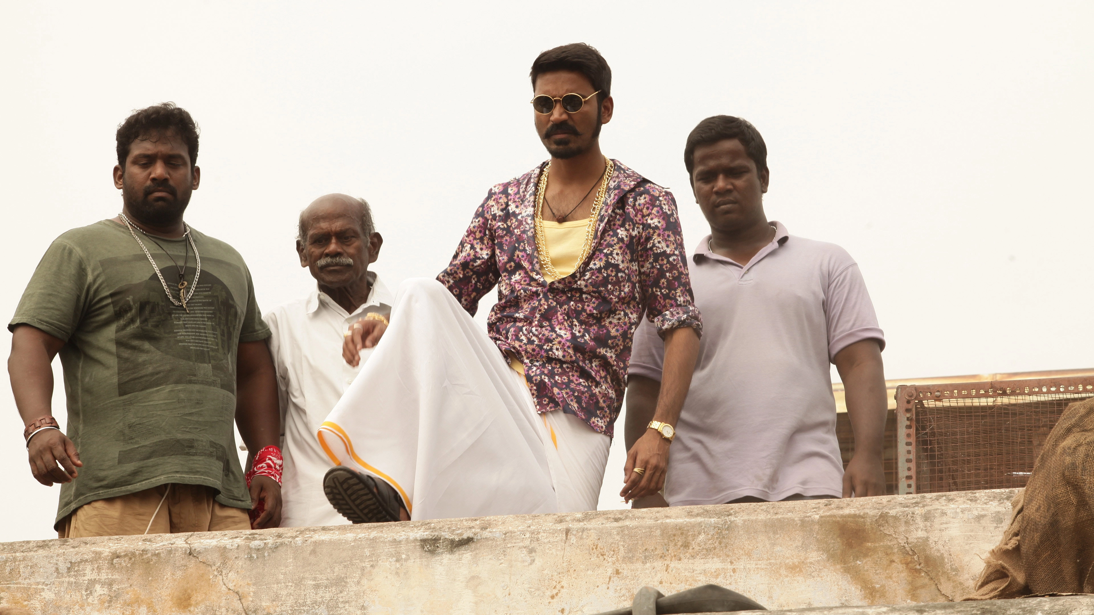Maari