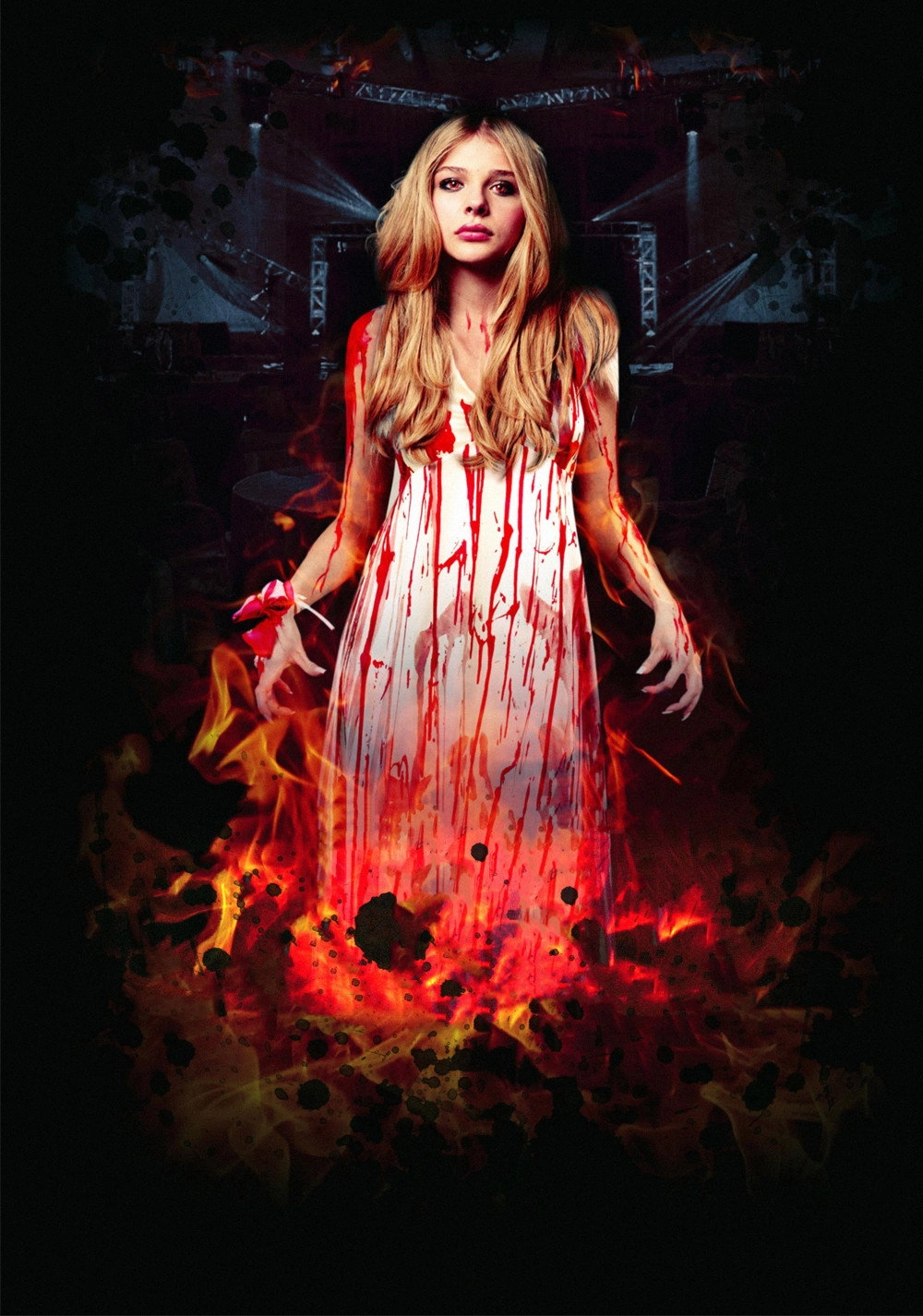 Carrie
