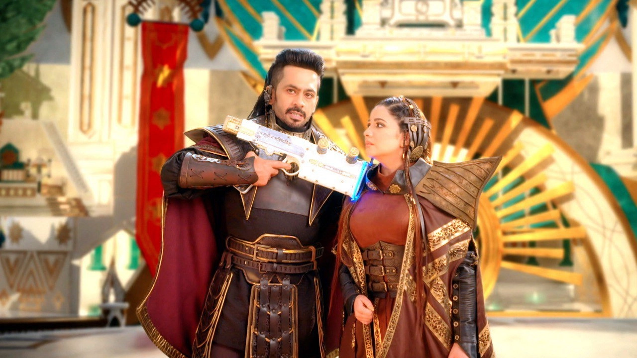 Baalveer