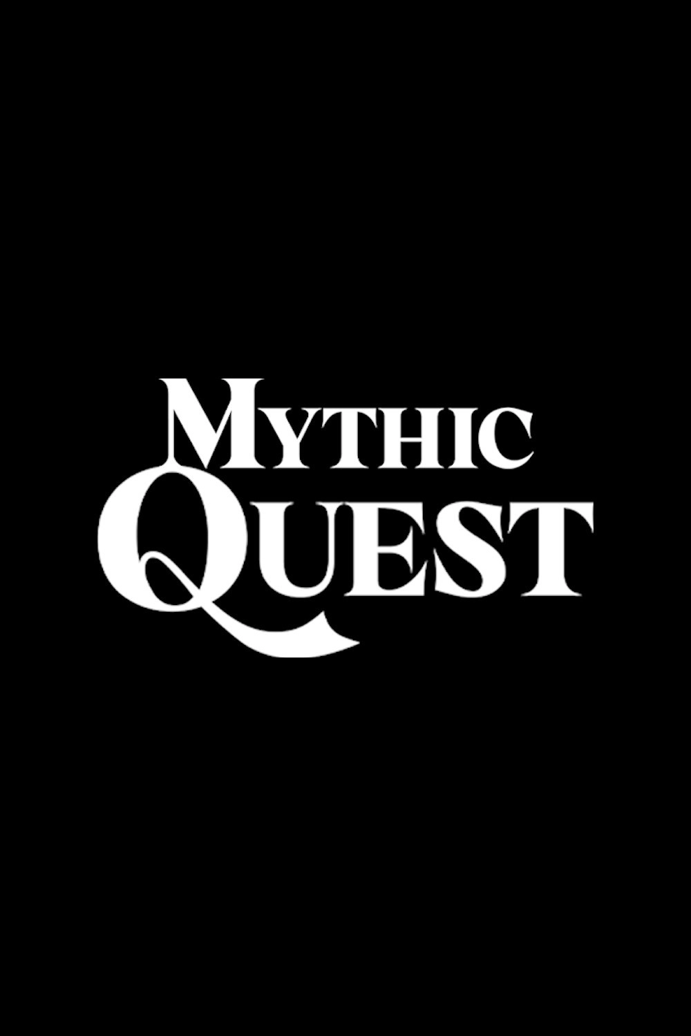 Mythic Quest