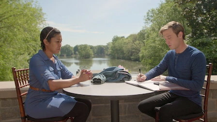 Life After Death with Tyler Henry