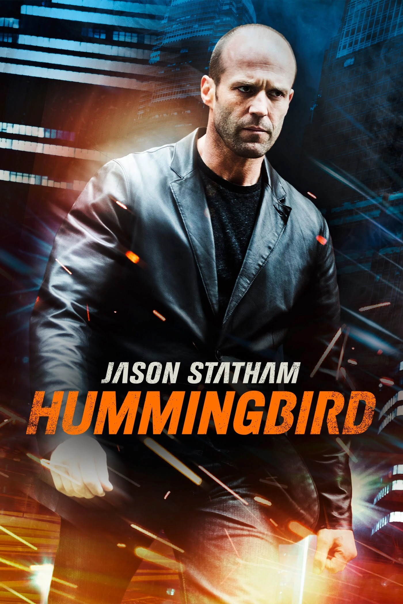 Hummingbird
