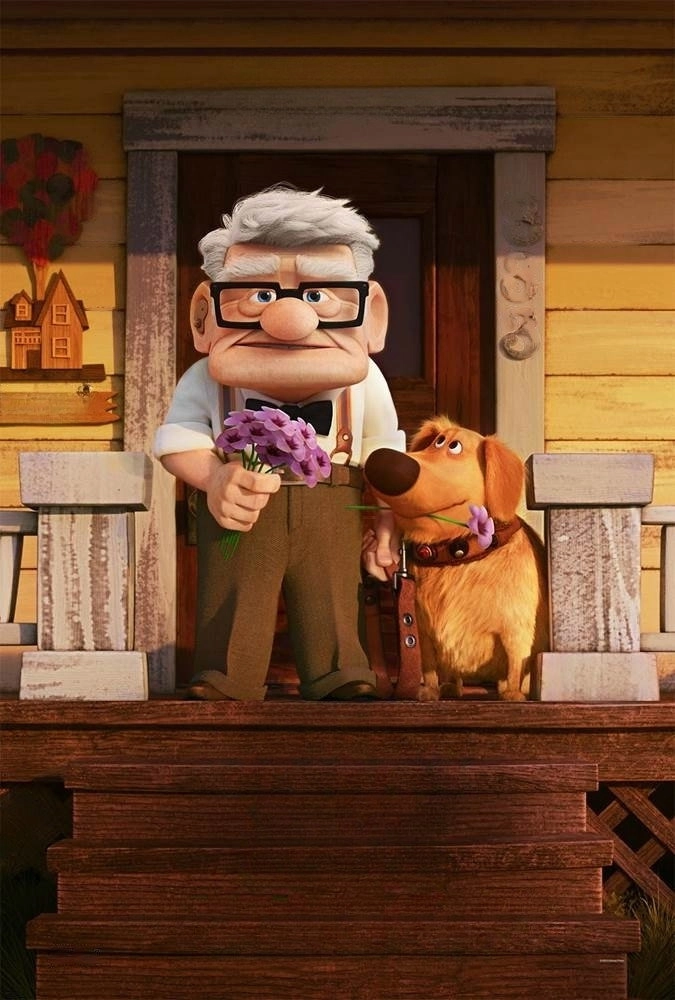 Carl's Date