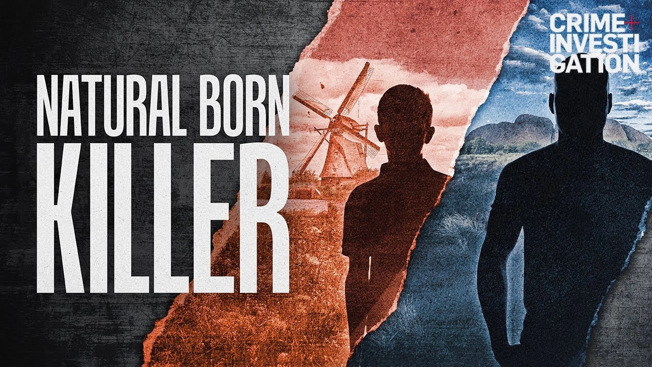 Natural Born Killer
