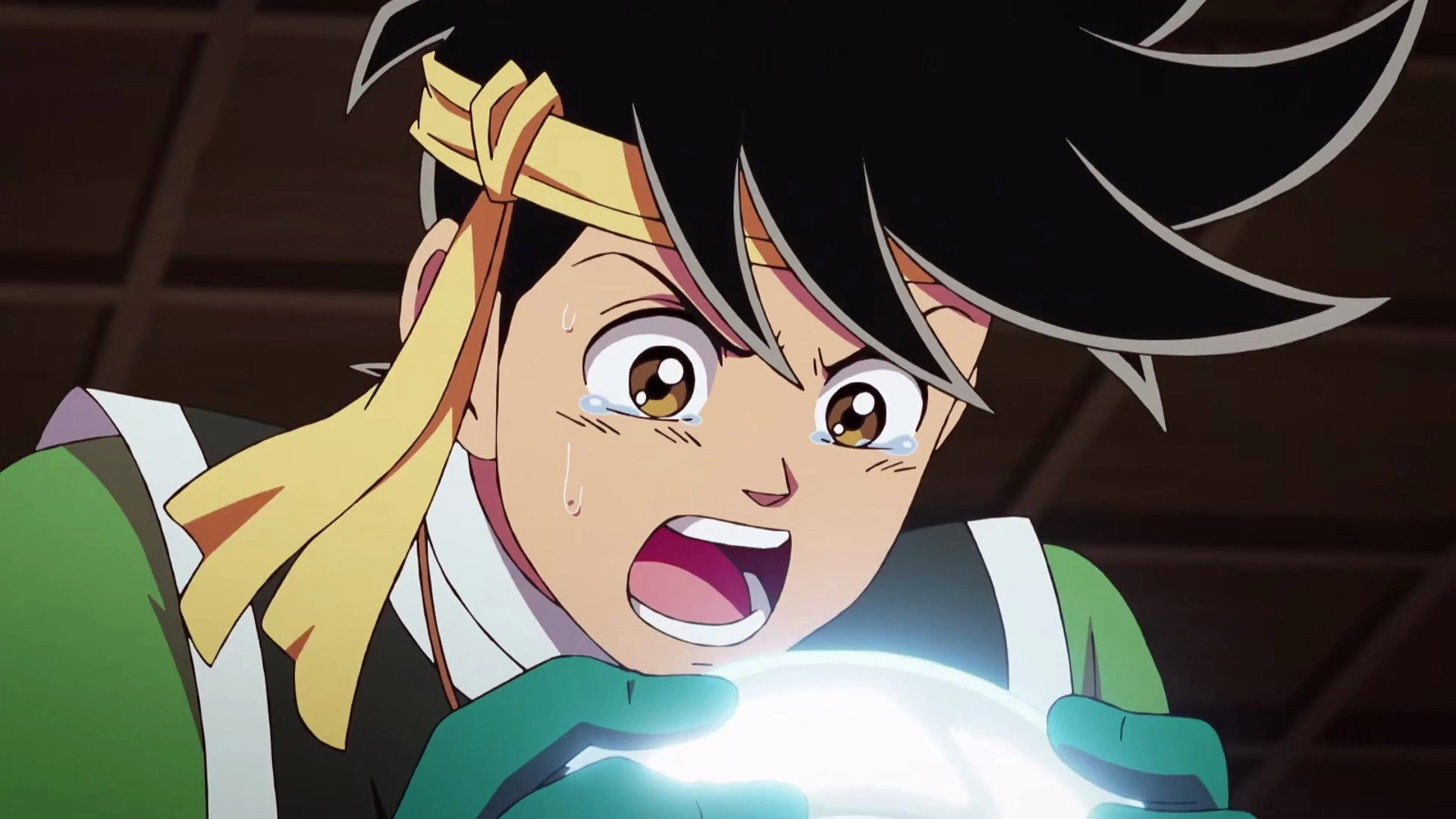 Dragon Quest: The Adventure of Dai