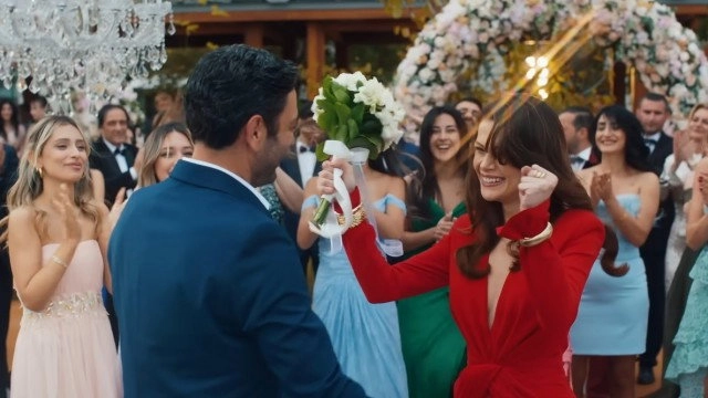 An Istanbul Story