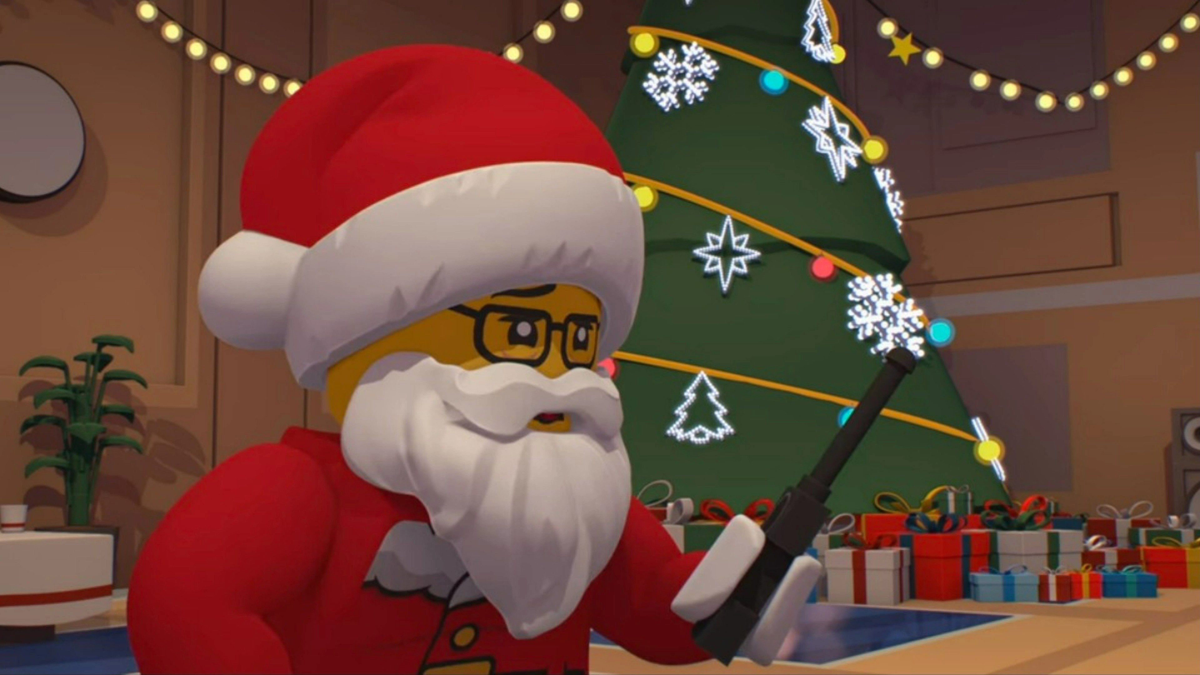 LEGO City Adventures