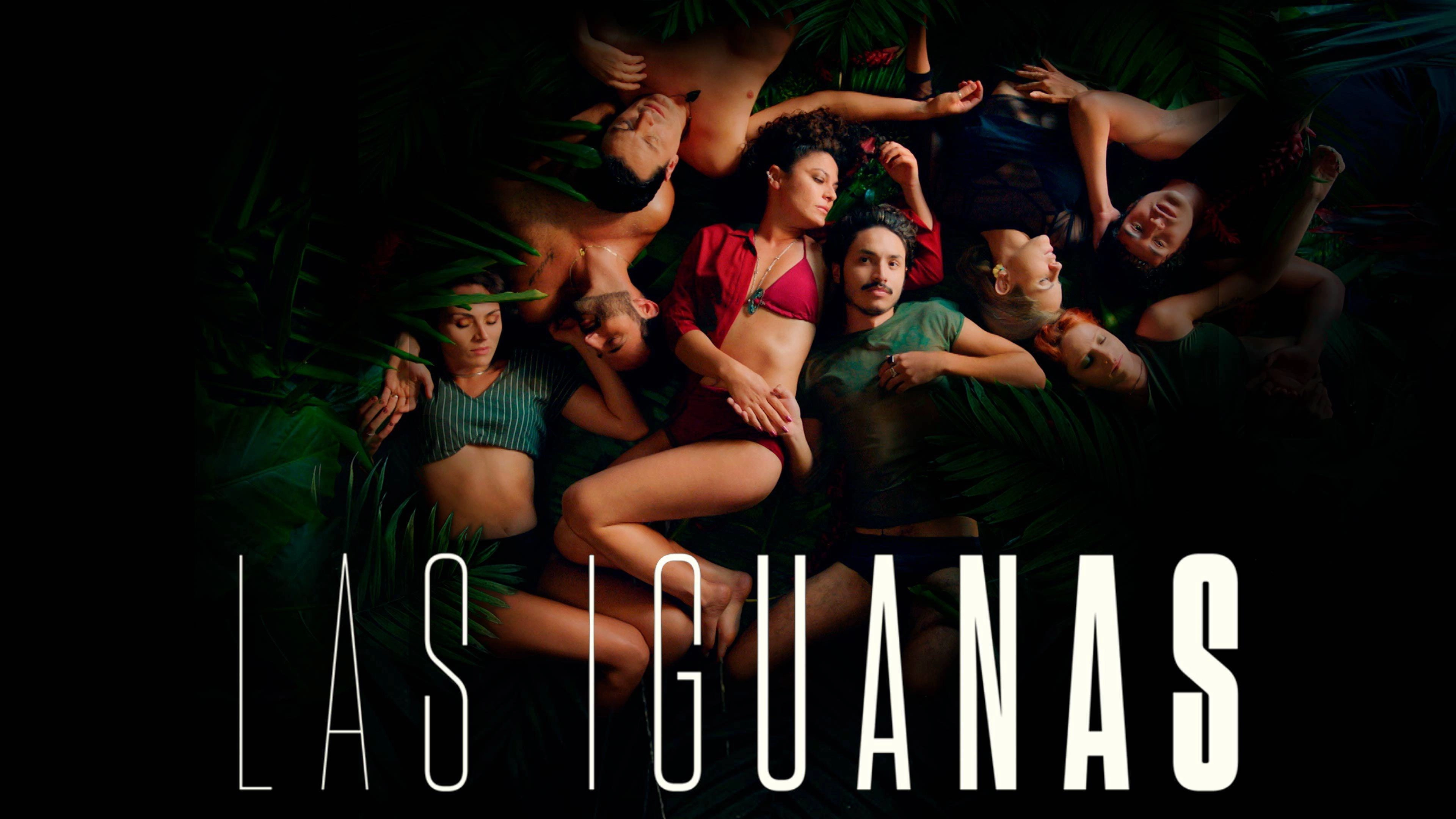 Iguanas