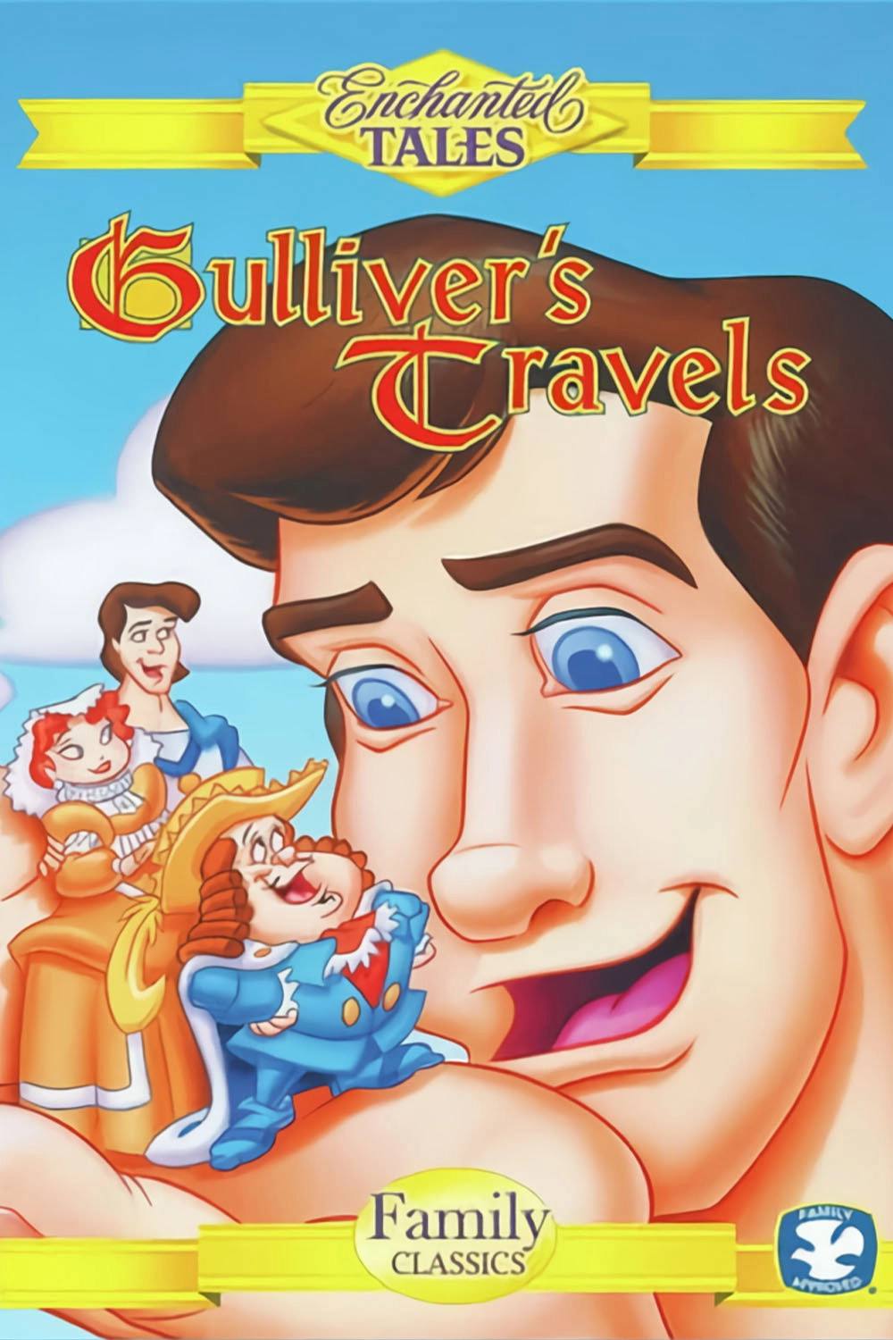 Gulliver's Travels