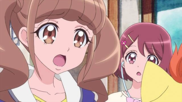 Healin' Good Precure