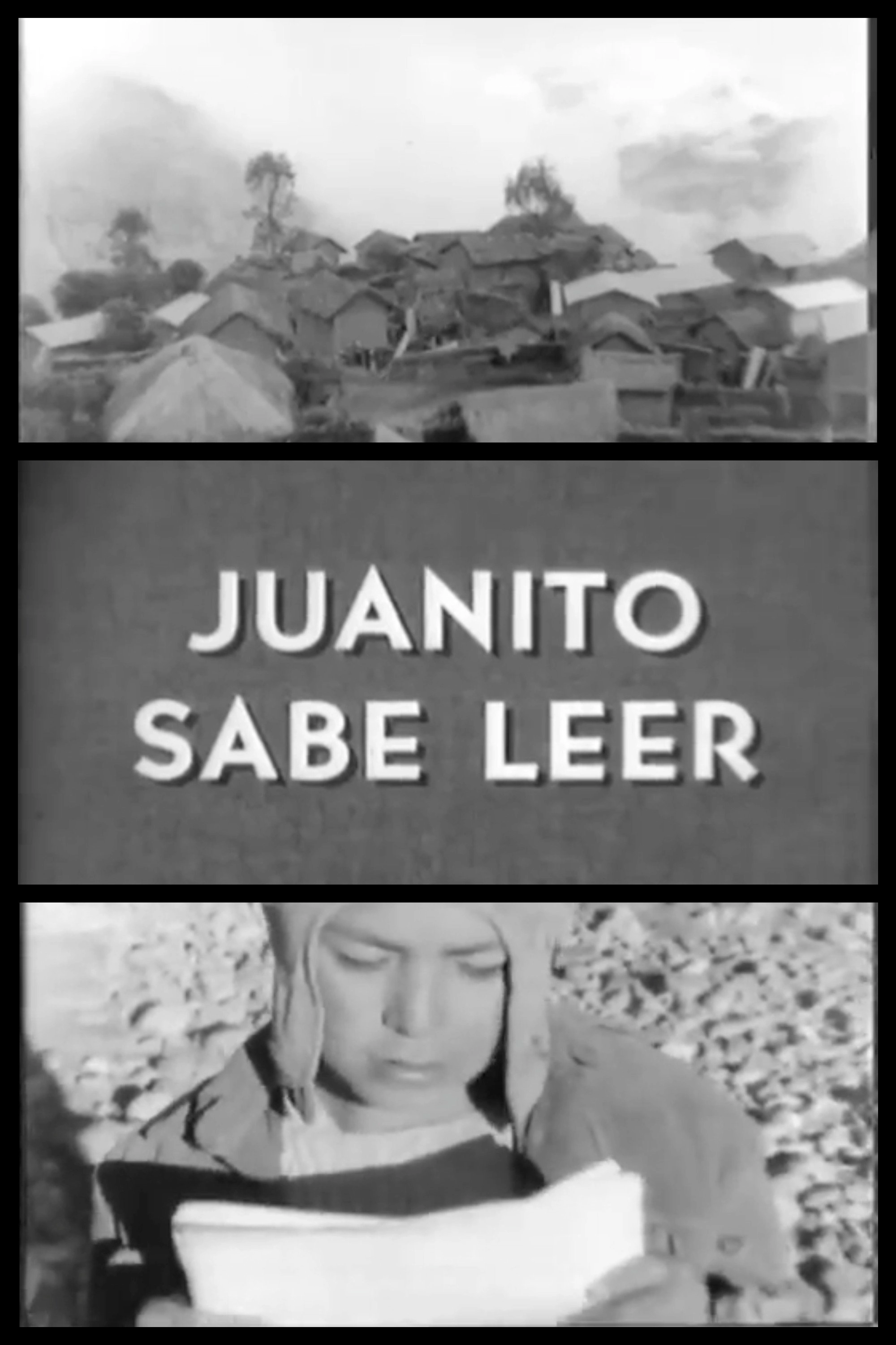 Little Juan Can Read