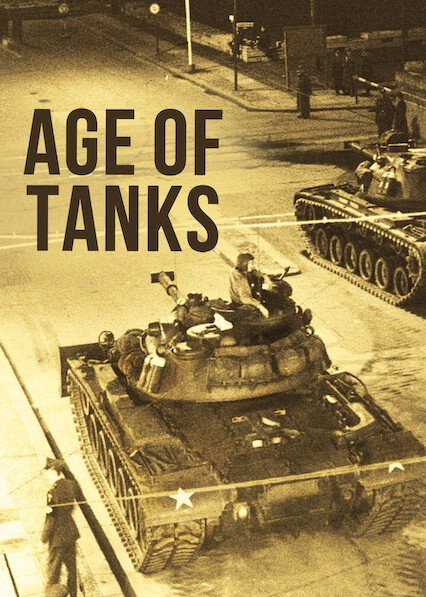 Age of Tanks