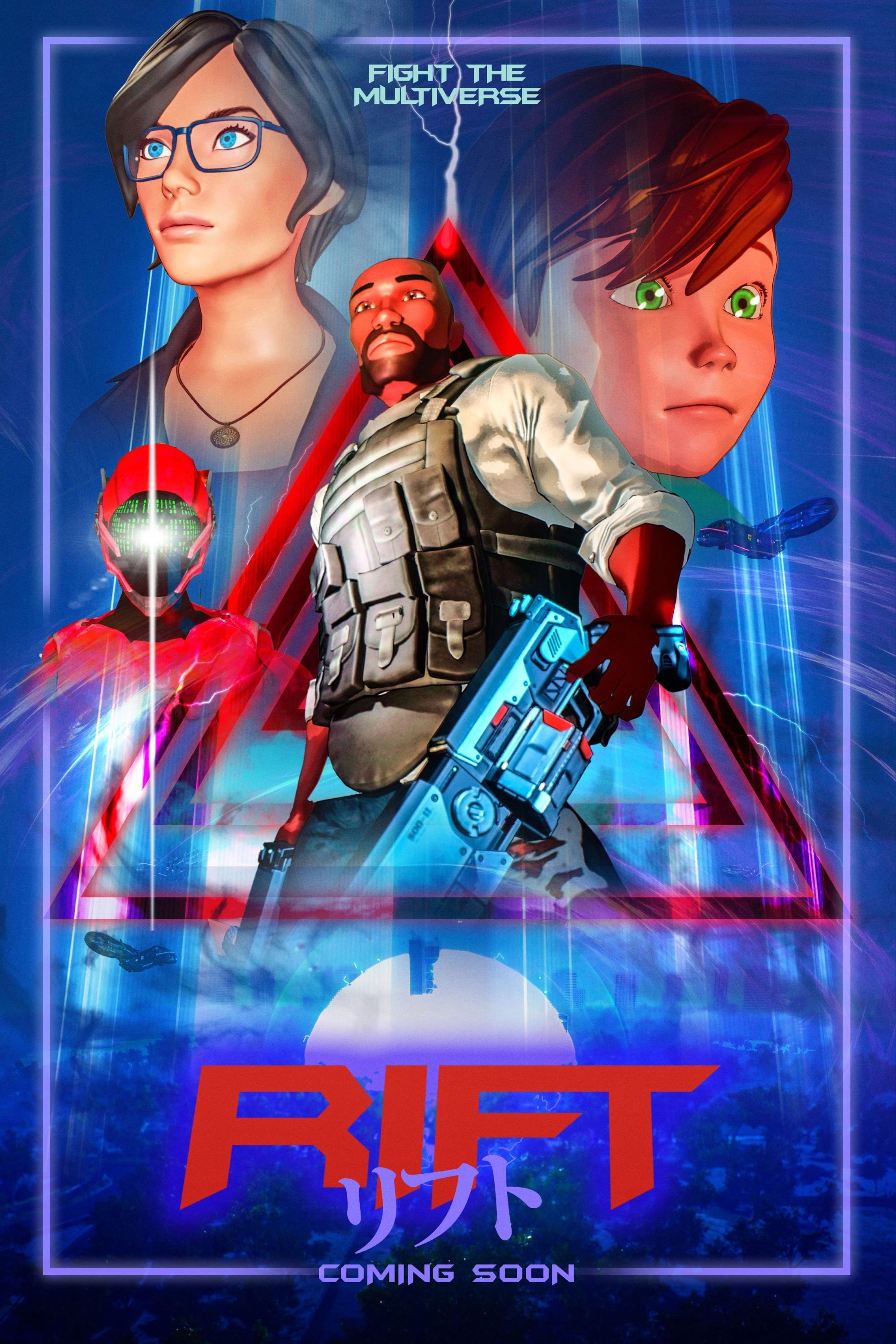 Max Beyond
