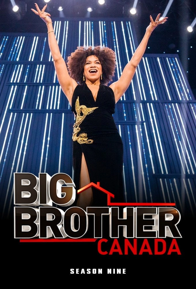 Big Brother Canada