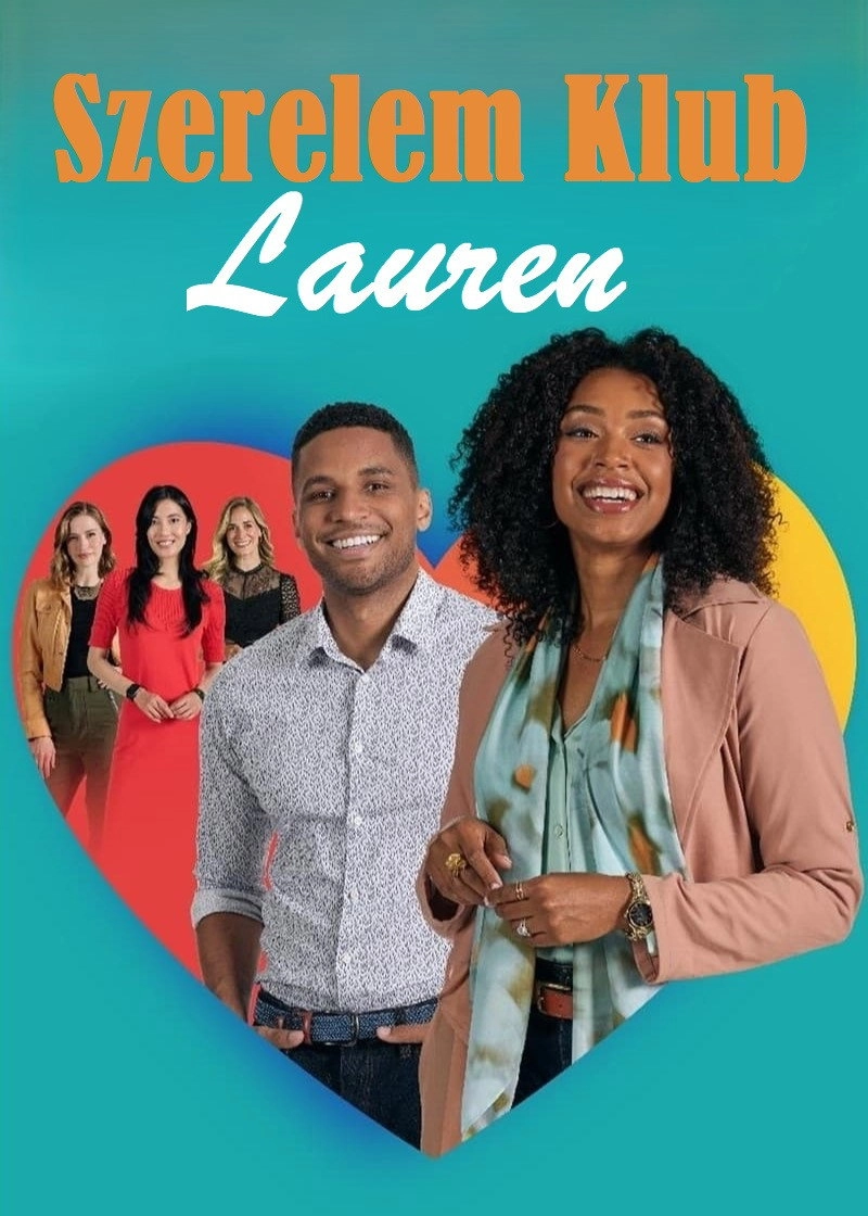 The Love Club: Lauren’s Dream