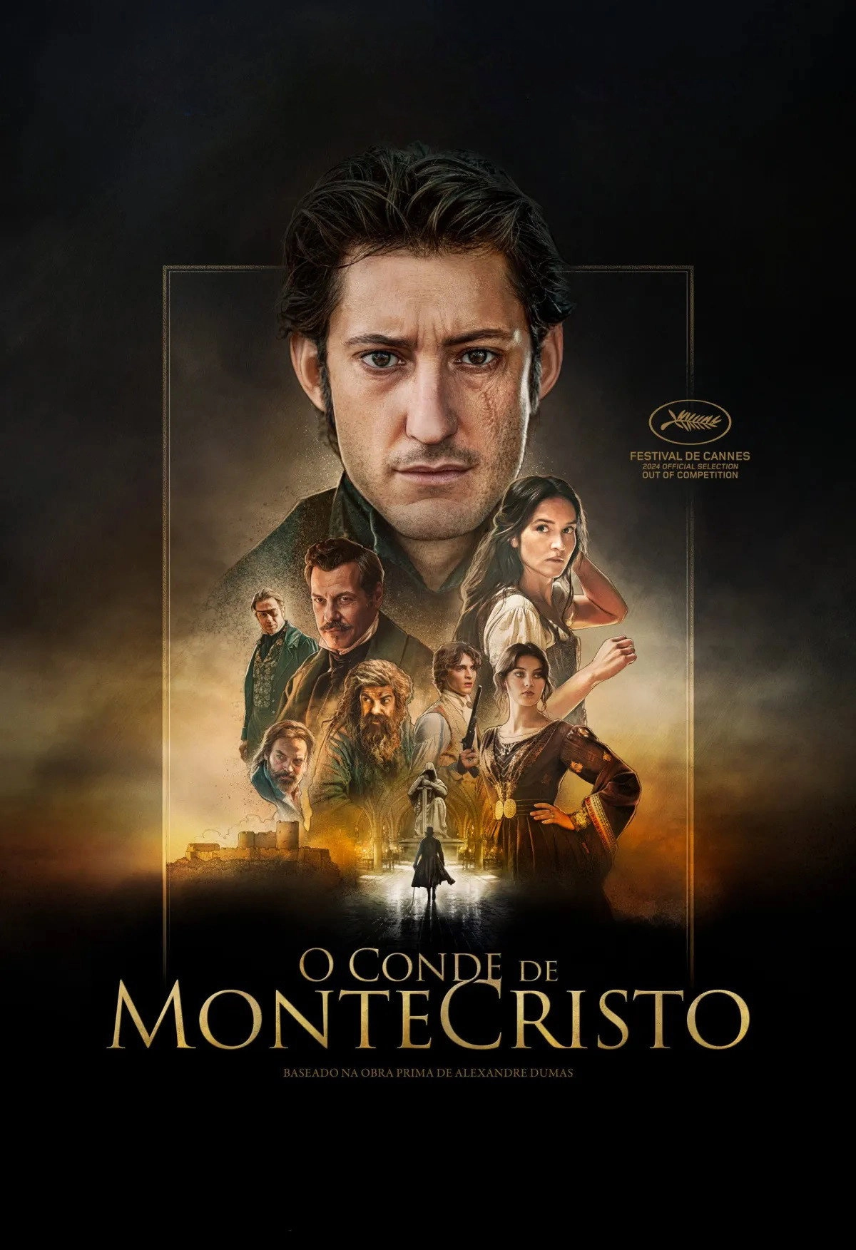 The Count of Monte Cristo