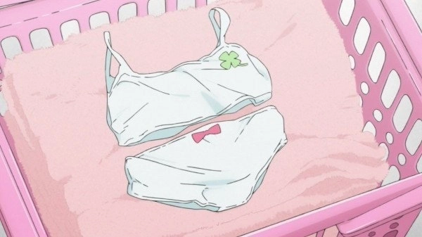 Mahou Shoujo Nante Mouiidesukara
