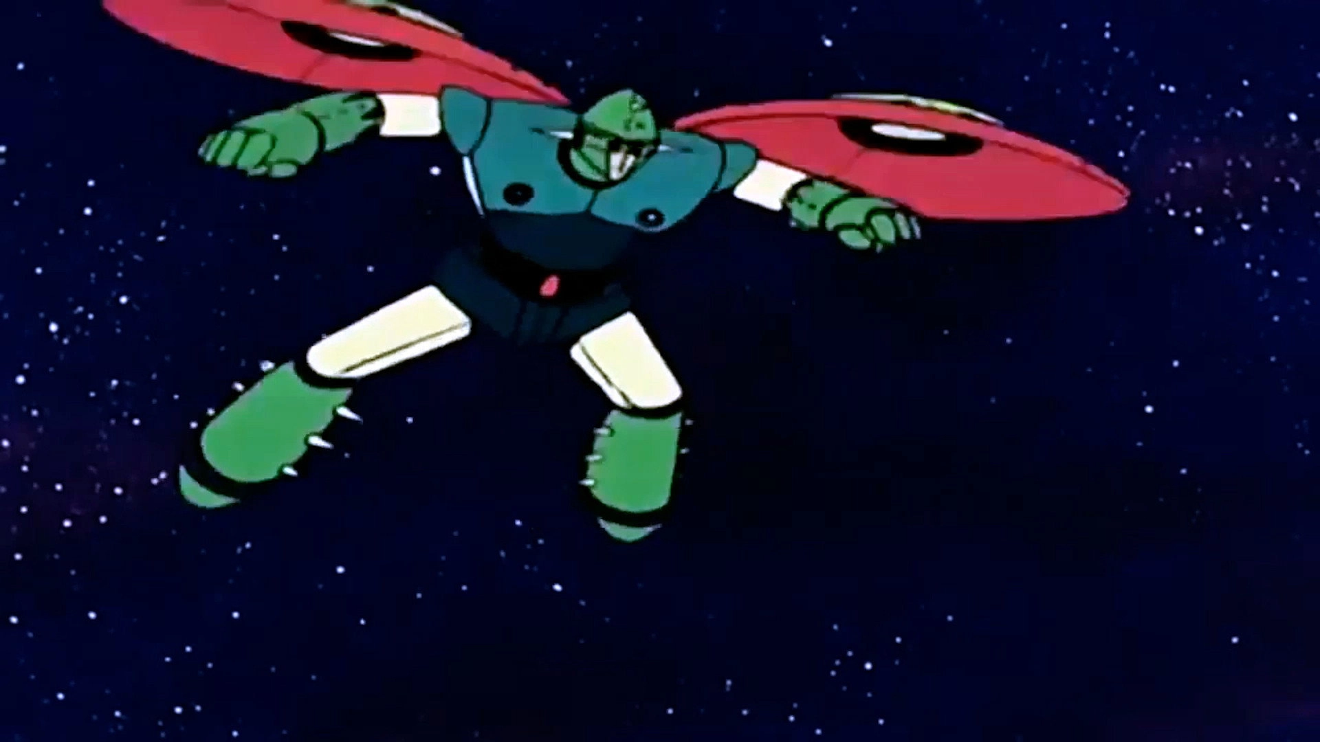 Space Adventures