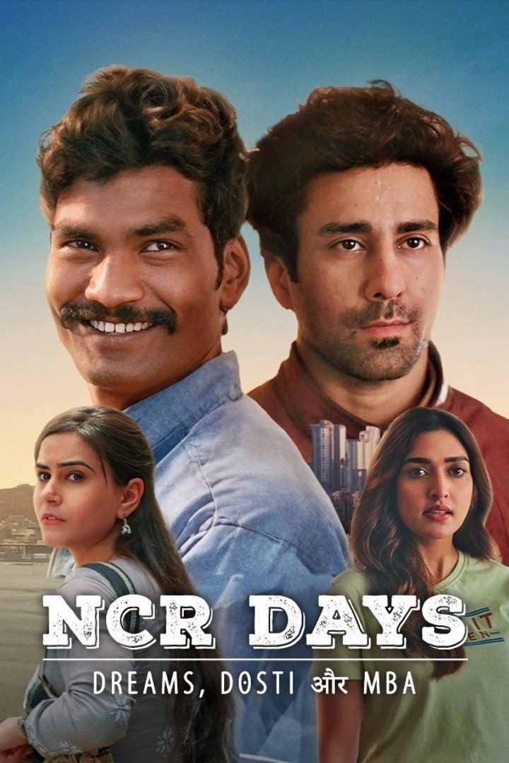 NCR Days