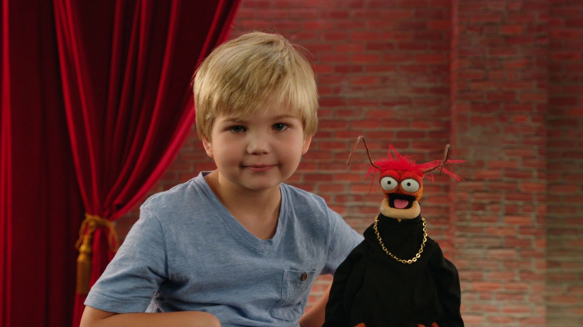 Muppet Moments