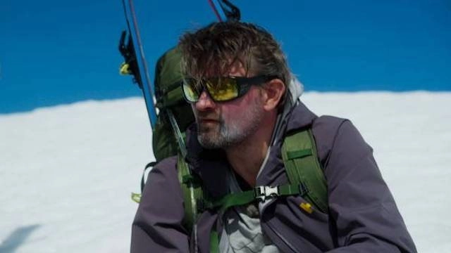 71° North - Norways Toughest Celebrity
