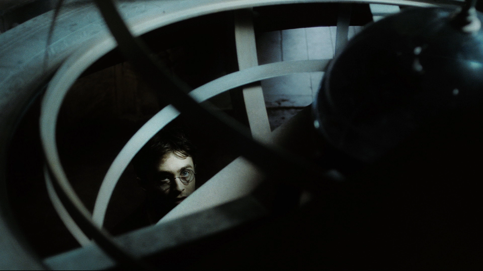 Harry Potter and the Half-Blood Prince