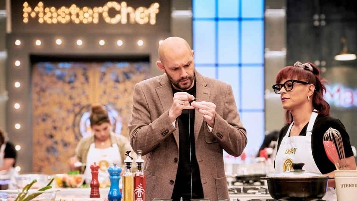 Masterchef Celebrity Colombia