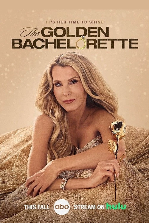The Golden Bachelorette