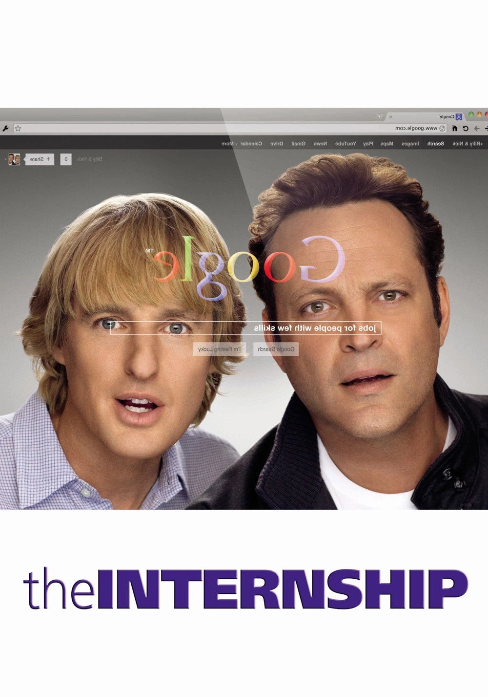 The Internship