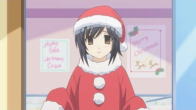 Morita-san wa Mukuchi