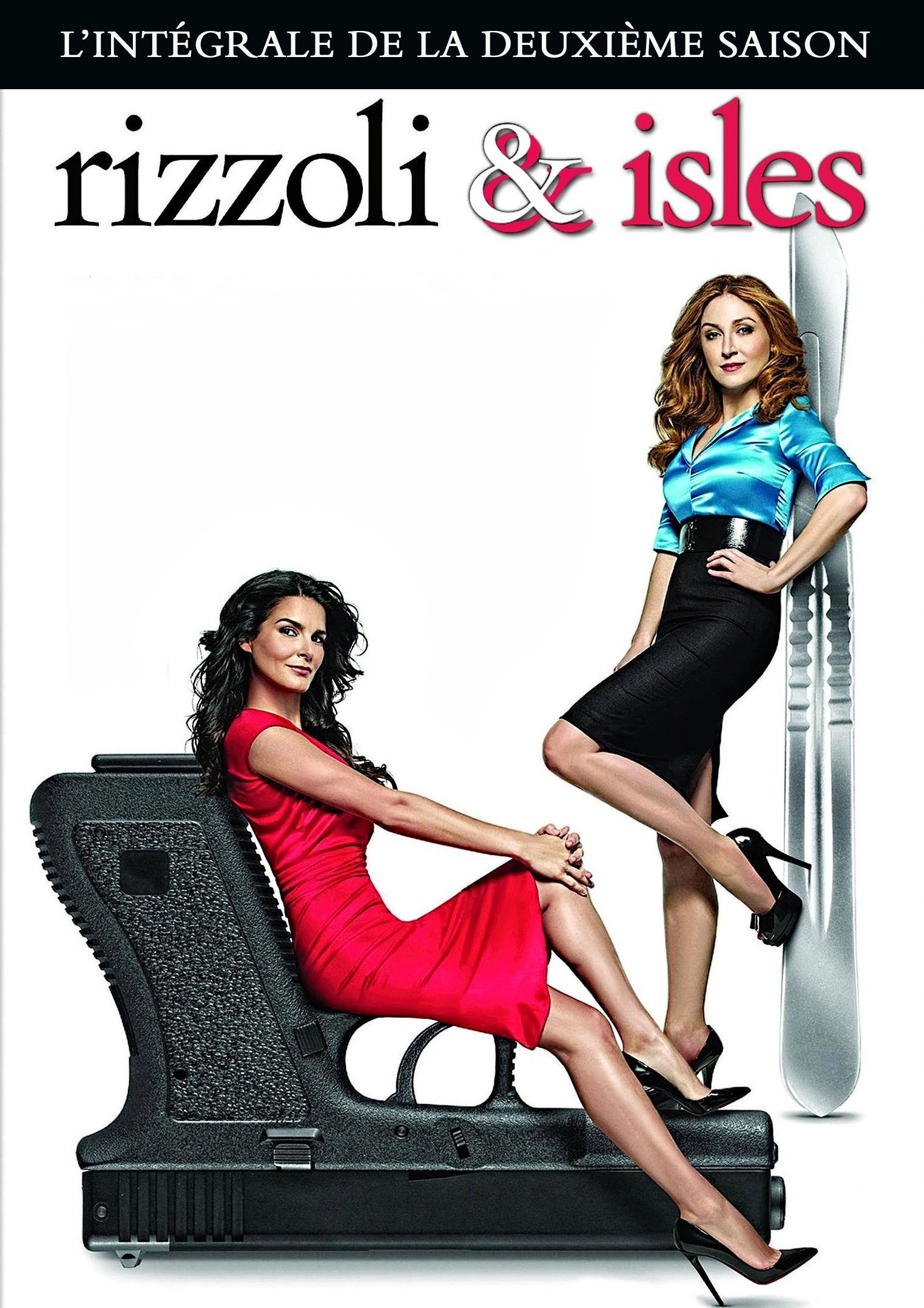 Rizzoli & Isles