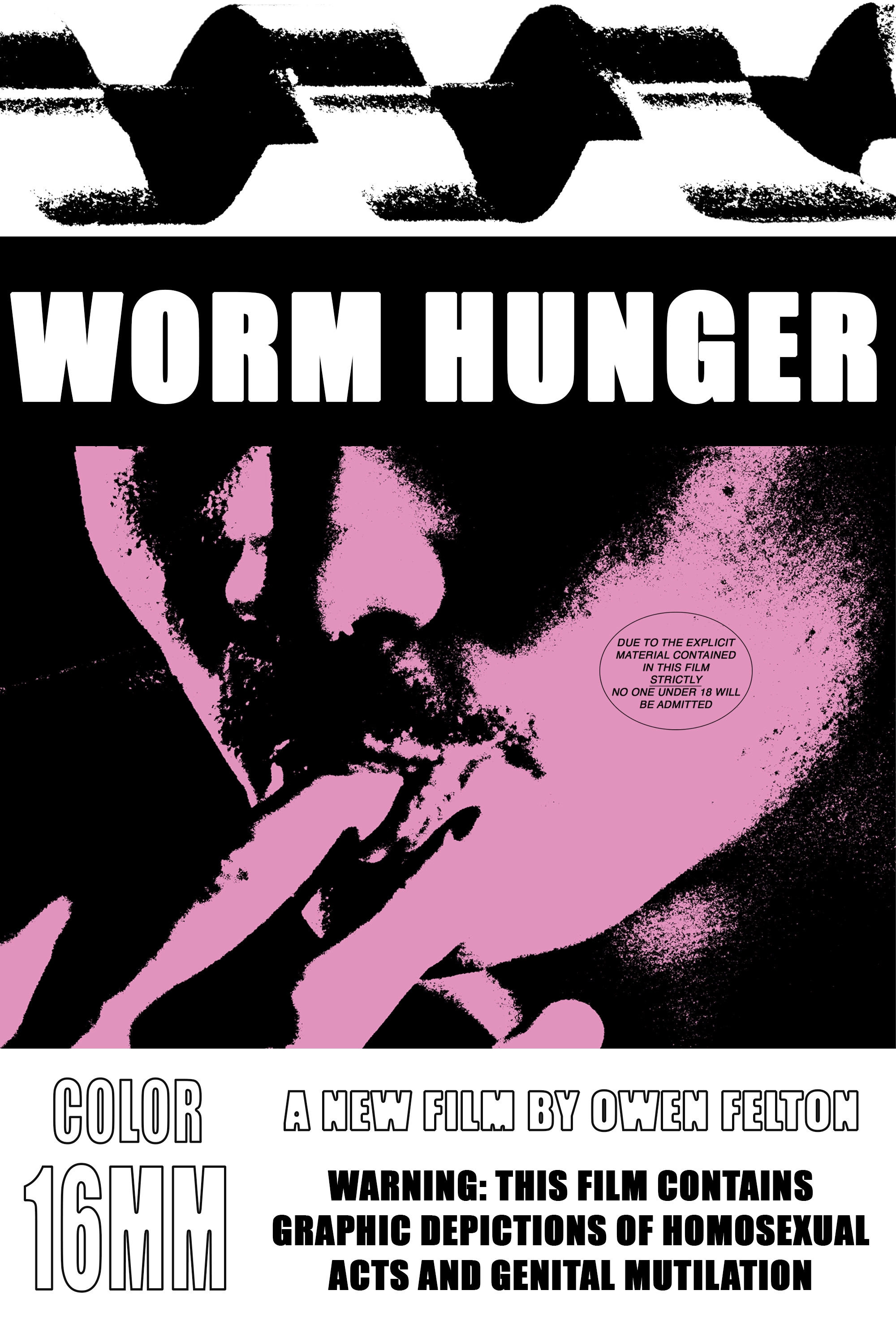 Worm Hunger