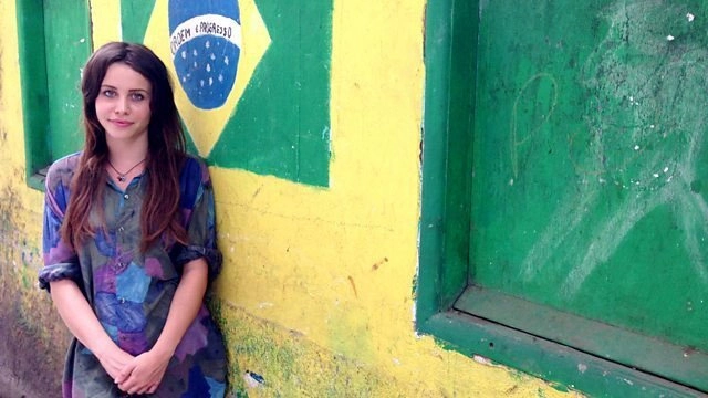 Secrets of South America