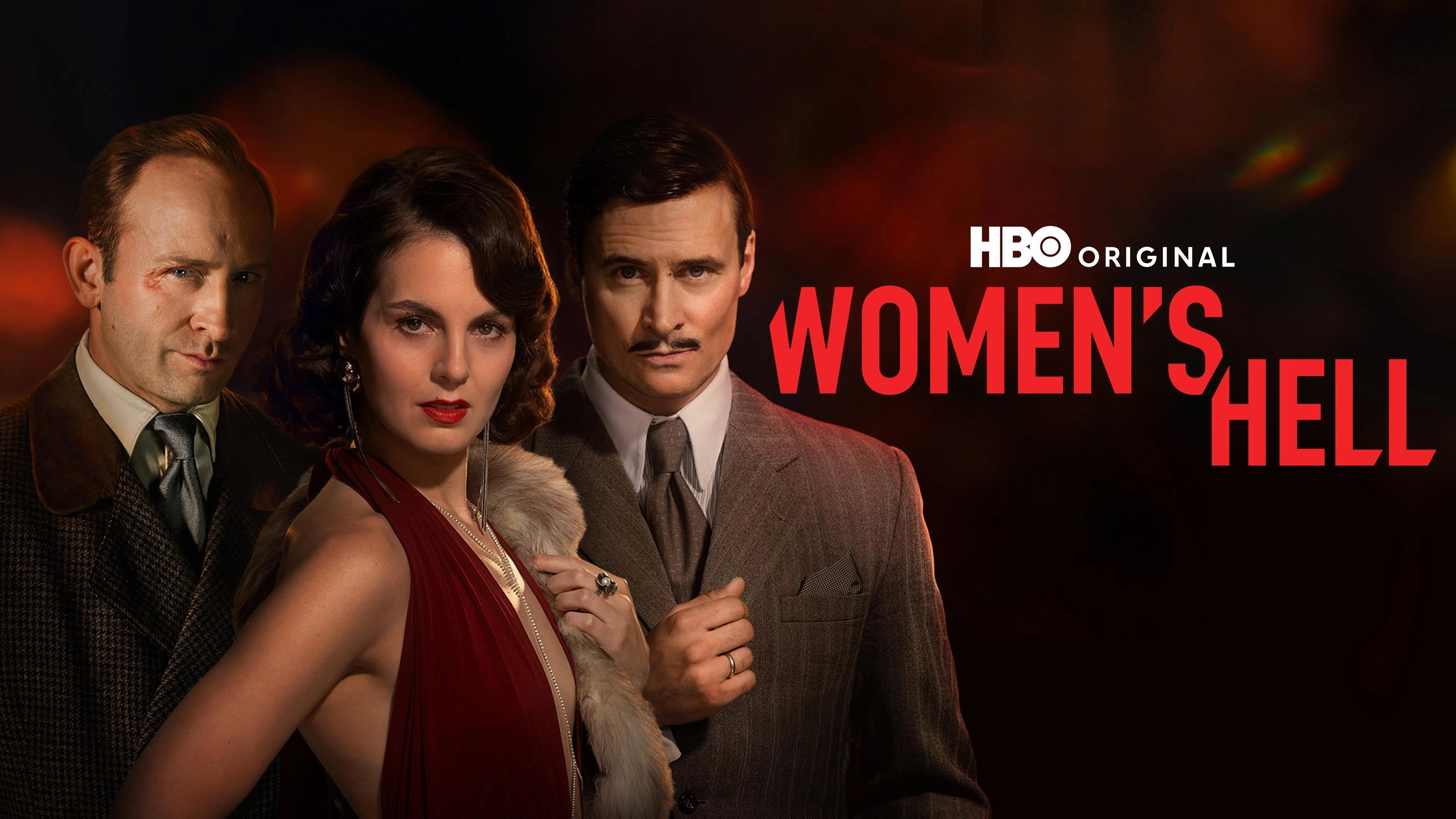 Women's Hell