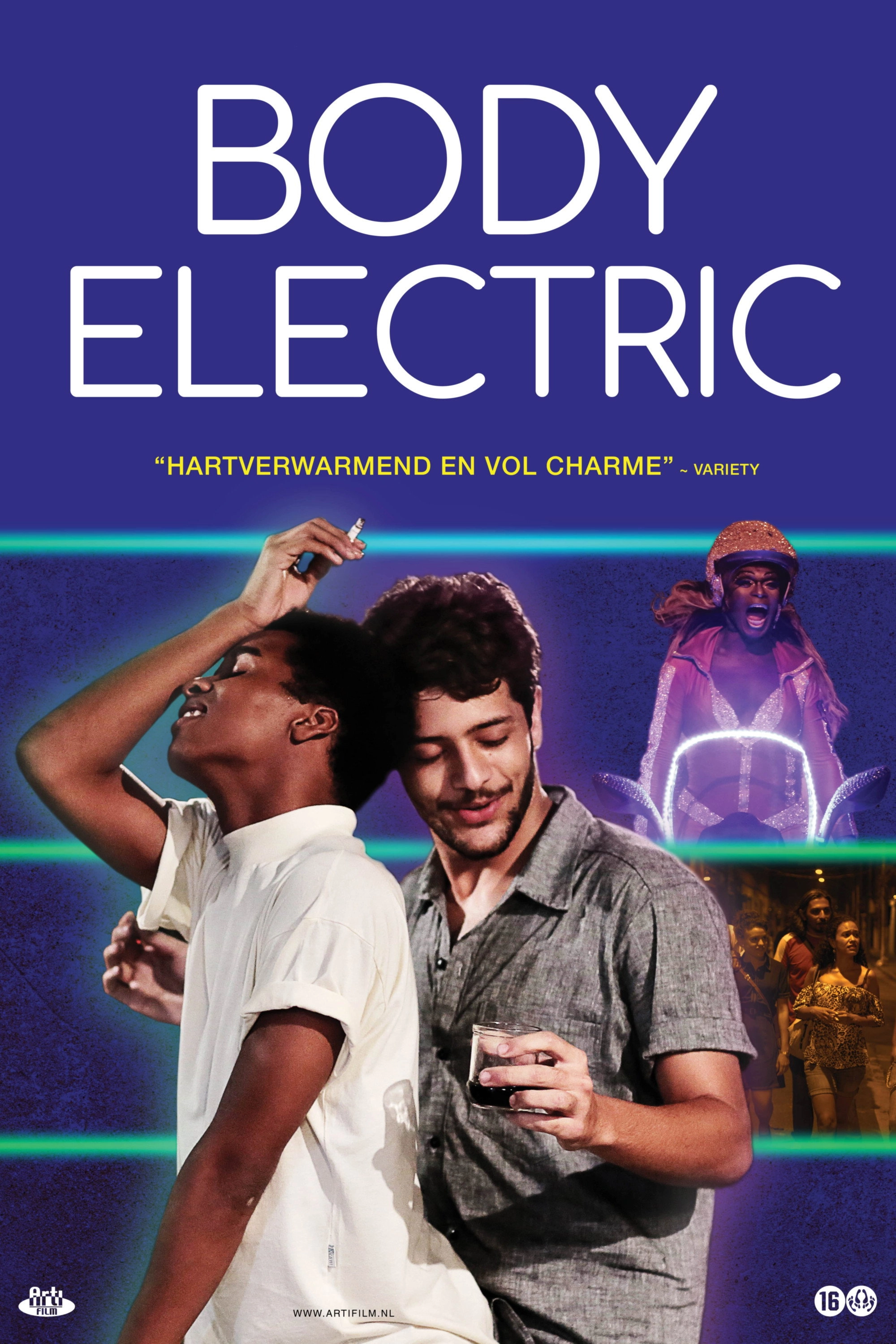 Body Electric