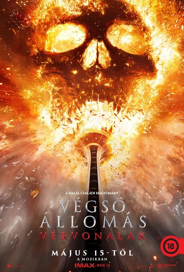 Final Destination Bloodlines