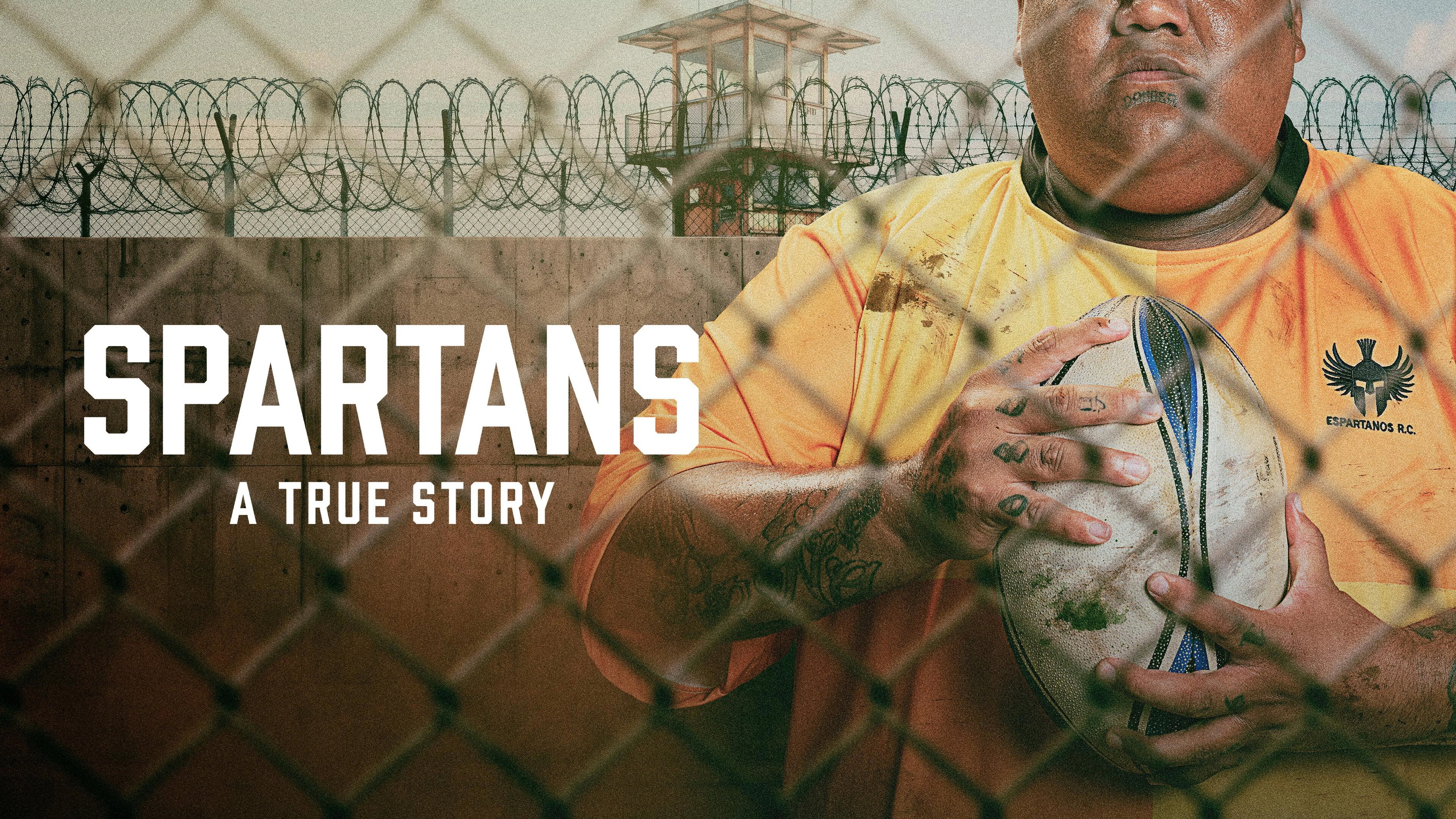 Spartans: A True Story