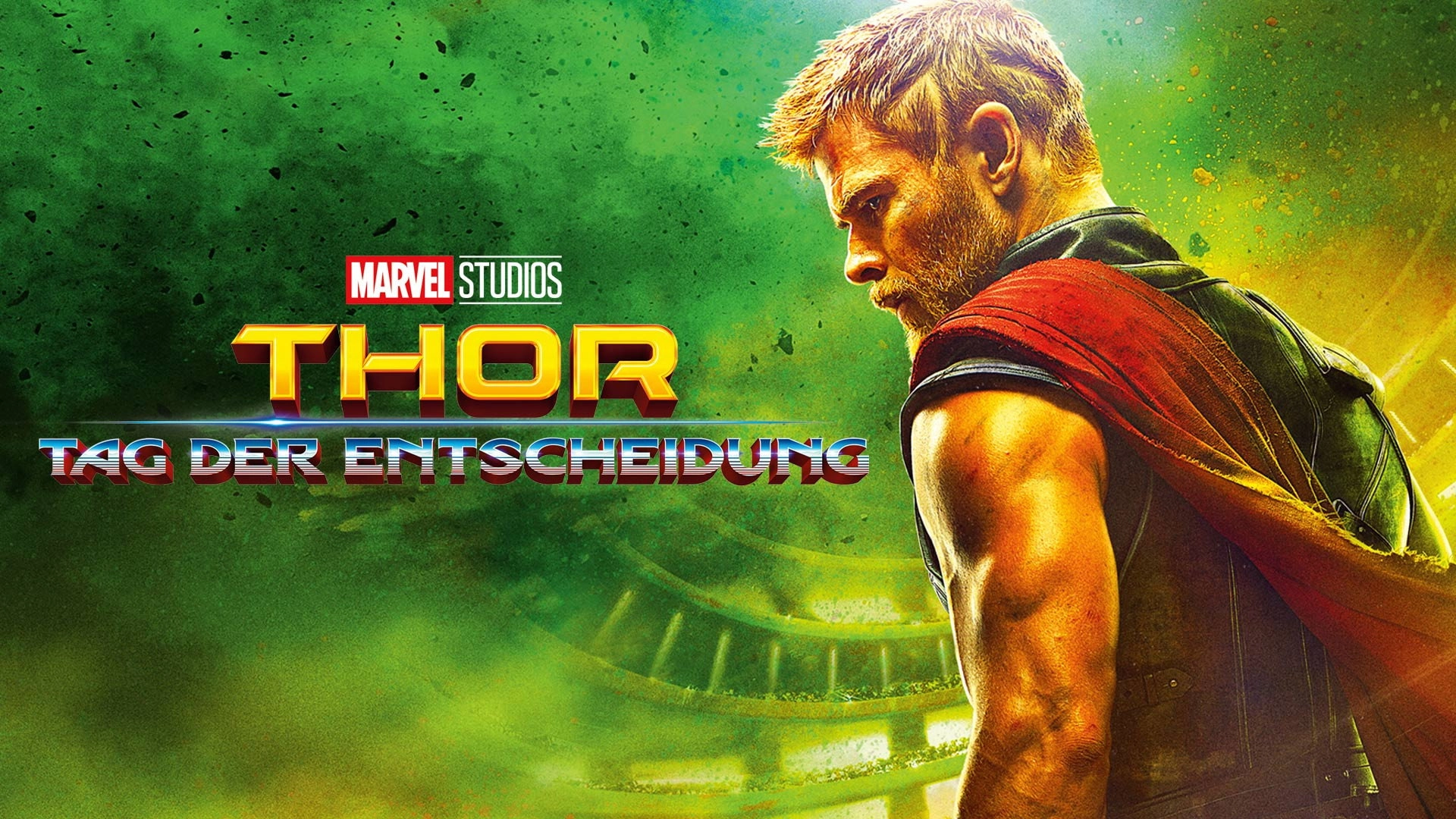 Thor: Ragnarok