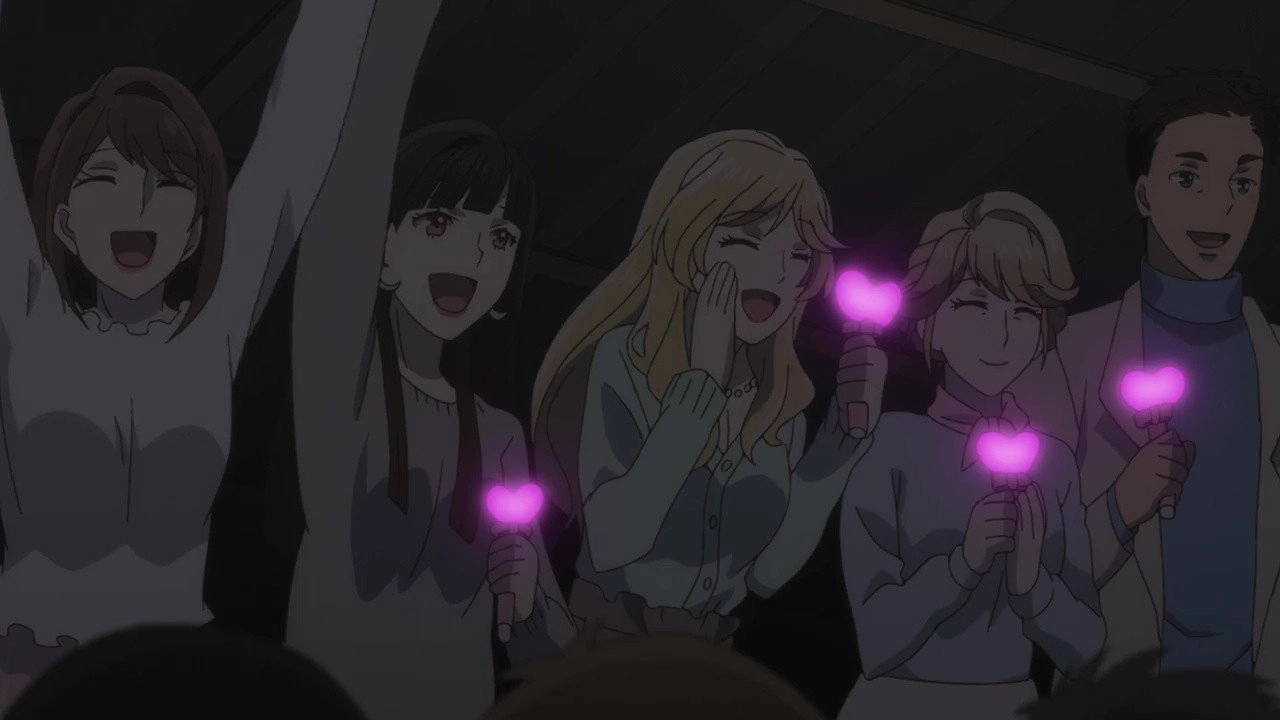 Sanrio Boys
