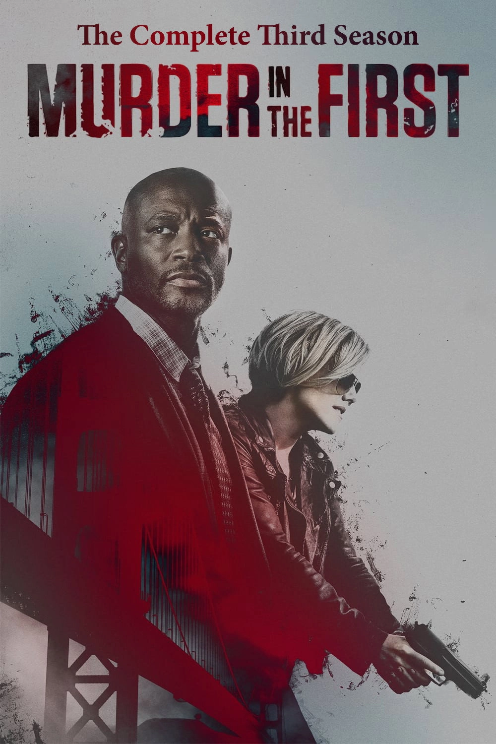 Murder in the First