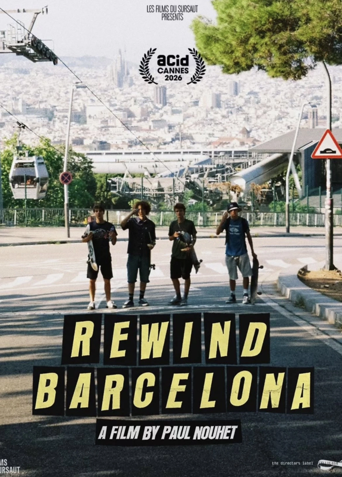 Barça Zou