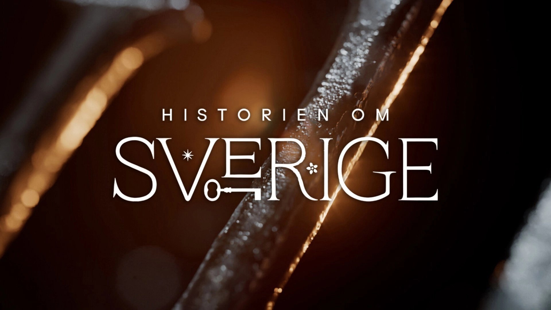 The History of Sweden