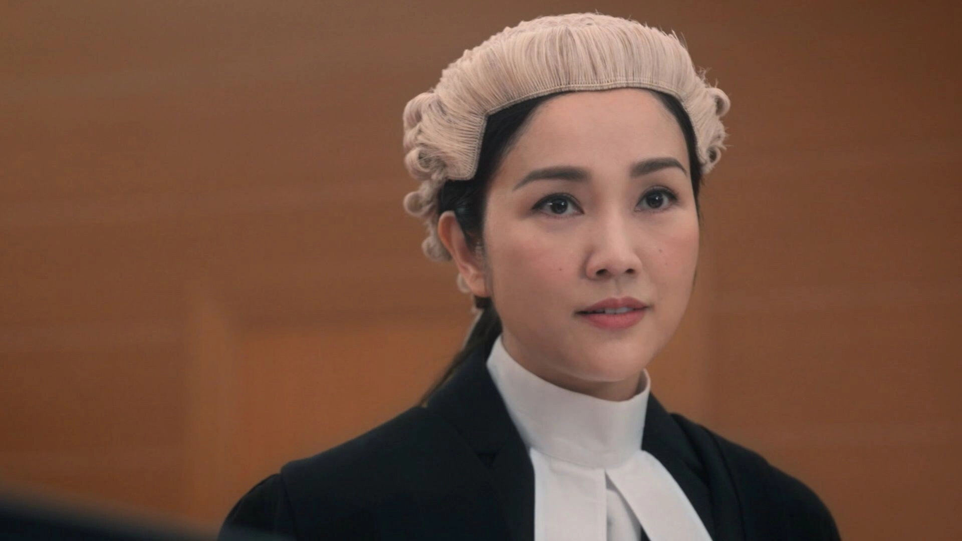 Legal Affair